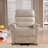 Recliner Function Contemporary Power Reclining Lift Chair