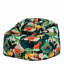 Kids Rainbow Print Classic Bean Bag-1424574015