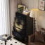 Armoire décorative simple pour salon moderne