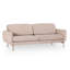 Heflick Velvet Sleeper