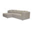 3 Seater Corner Sofa-2021534726-2021534842