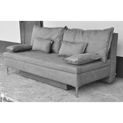 Pastel Sofa Bed