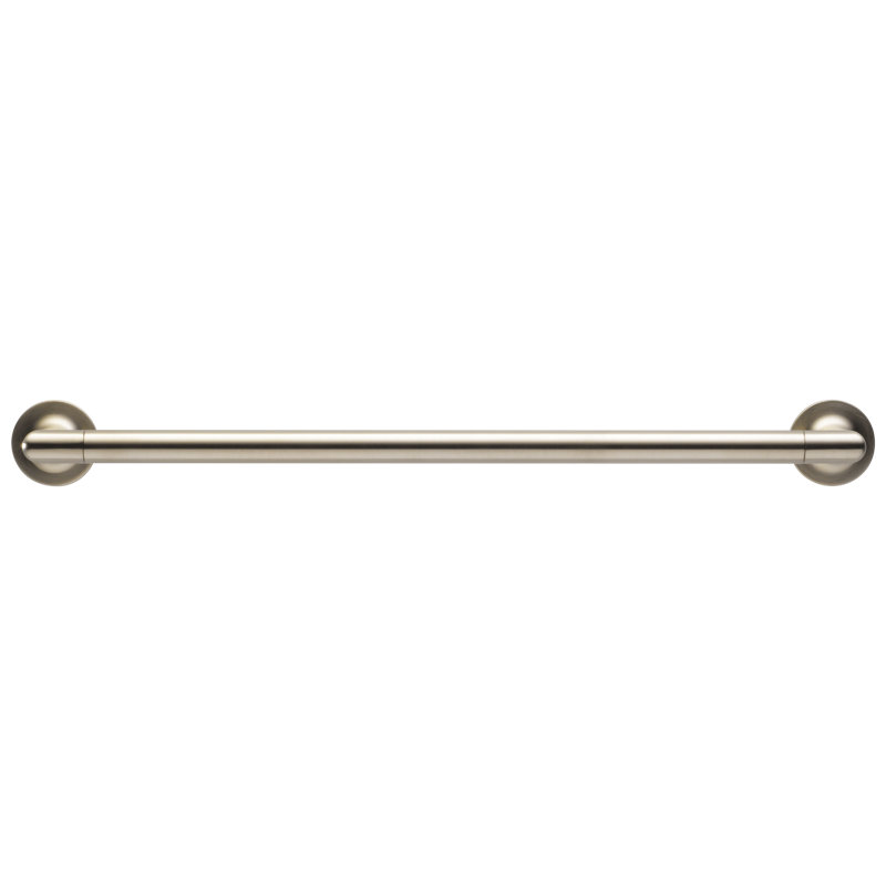 Odin® 18" Towel Bar, Brushed Nickel