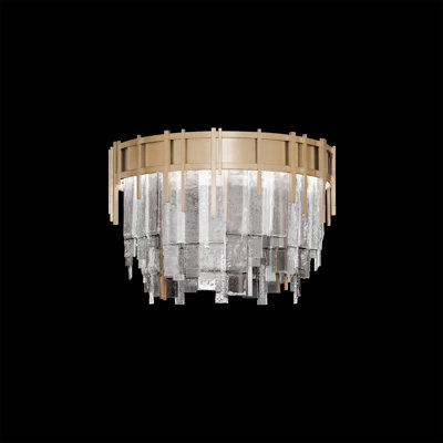 Arpeggio LED Flush Mount