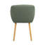 Upholstered Armchair-1285875875