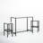 Reitz 2 - Person Four Leg Dining Set-167223044-167223047