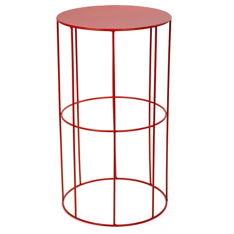 Haberfield Iron Top Nesting Tables