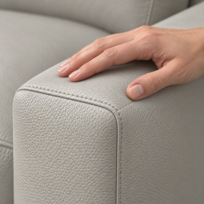 Fauteuil et demi-fauteuil Keystone