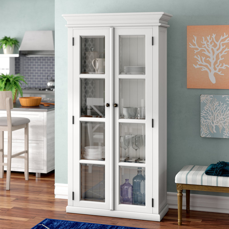 Angellique Dining Cabinet