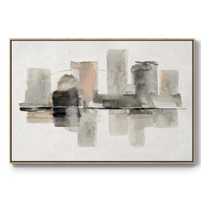 " Urban Oasis Ii "