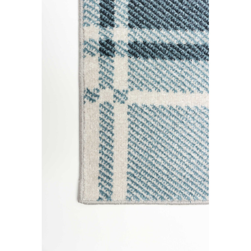 Markisha Performance Indoor Rug, Runner 2'6" x 8'
