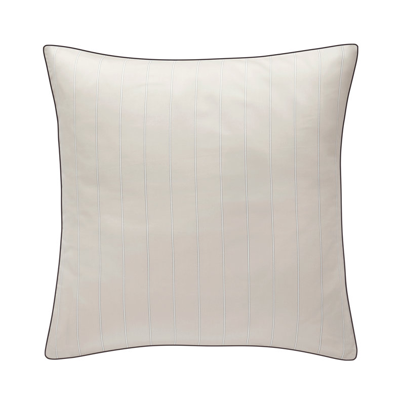Journey Standard Sham, Euro