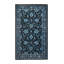 Fine Vibrance One-of-a-Kind 3' 1" x 5' 2" Hand Knotted Area Rug