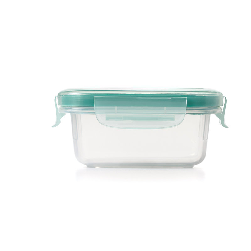 SNAP 24 Oz. Food Storage Container