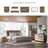 Cerda Nightstand