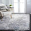 Tapis ivoire / gris Artur-356920435