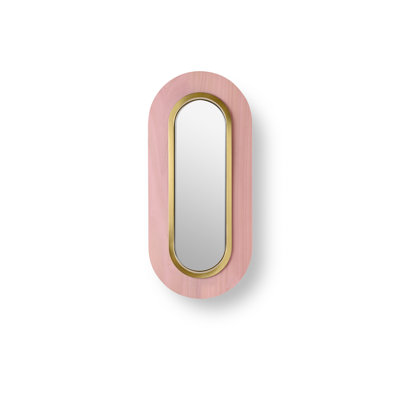 Lens 1 - Light LED Wallchiere