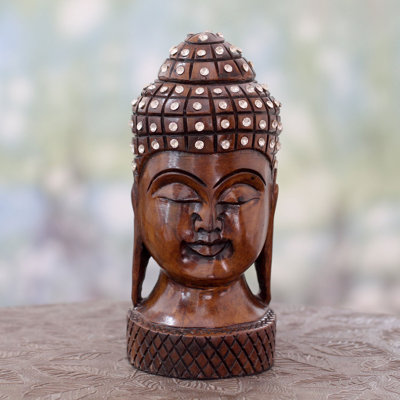 Religious & Spiritual Bust