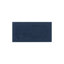 1 tapis de salle de bain réversible 100% coton touffeté 3000 g / m² 20X30-1456994827