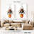 Brampt Spider Pumpkin-108480028