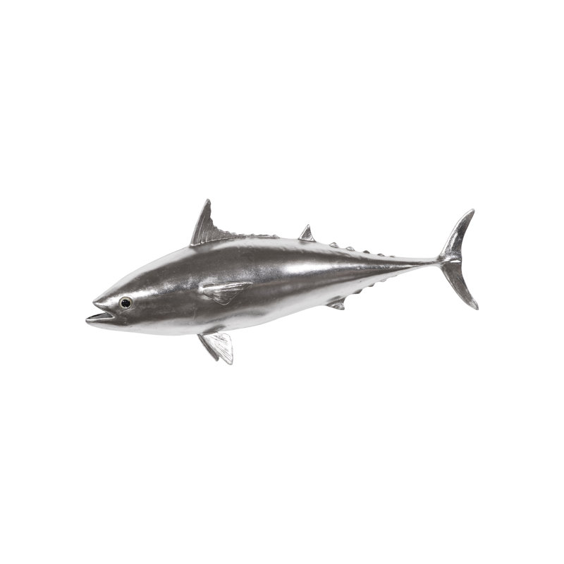 Mackerel Fish Wall Décor