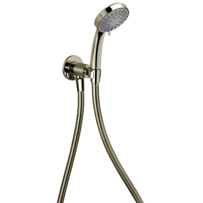 Flood Handheld Shower Head 2.0 GPM GPM