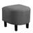 Eliza Upholstered Barrel Chair with Ottoman-1236848699