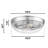 Madalyn Dome Indoor Flushmount Light-96609317-96609318