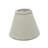 5 in. H Linen Empire Lamp Shade