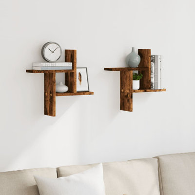 Rocchi Floating Shelf