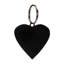 Heart Key Chain
