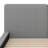 Queen Size Upholstered Platform Bed With Solid Frame-2105838051