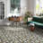 Fun Play Series 8" x 8" Porcelain Wall and Floor Tile-66589841