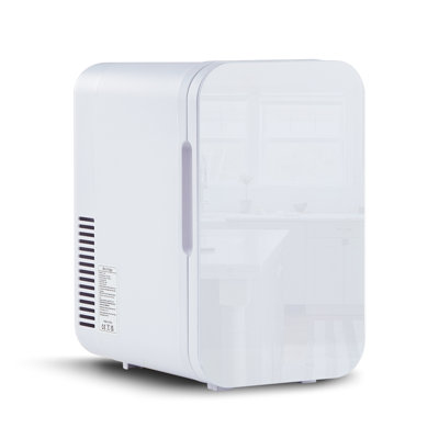 Symple Stuff 6 L Countertop Mini Fridge