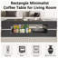 Table basse et cocktail Emilly Business-2090385307