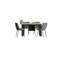 Jamontez Extendable Dining Table