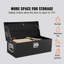 VEVOR Heavy Duty Aluminum Truck Bed Tool Box-478760286