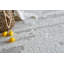 Canyon Wool Area Rug in Ivory/Beige-1472162486