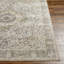 Machine Washable Traditional Boho Camel Area Rug-2143461624