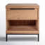 Dolan 1 - Drawer Nightstand