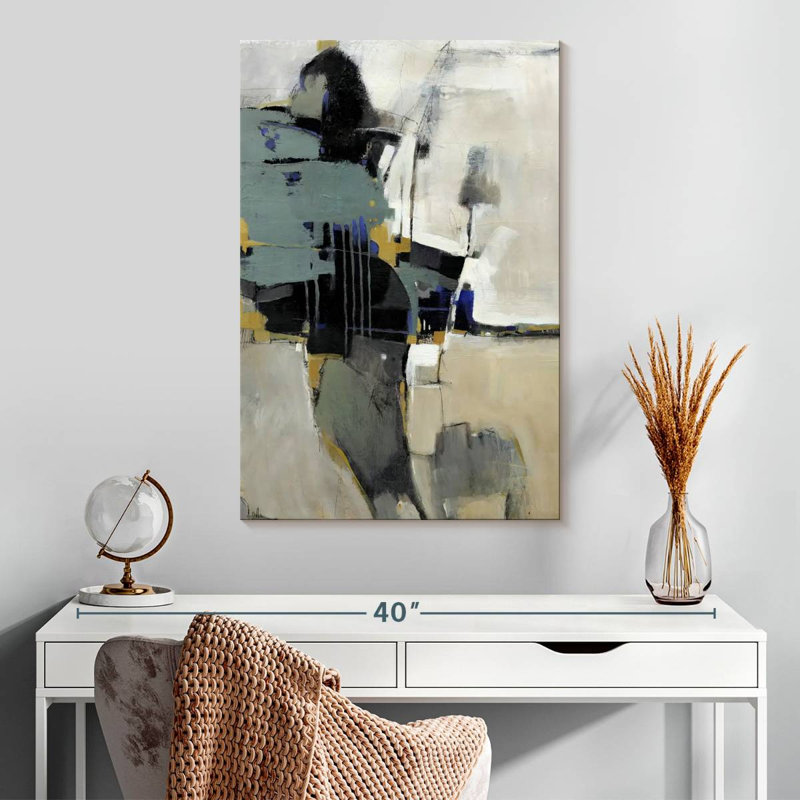 Avery Fluidity II, 30" H x 20" W