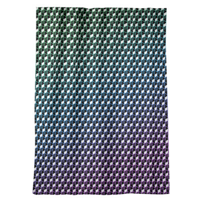 Avicia Room Darkening Curtain Single Panel