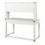 Bureau avec huche Hegg-394351788