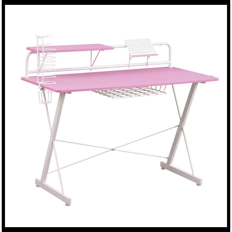 Borel Rectangle Writing Desk