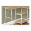 Bureau d'ordinateur en L Home Office-21771792