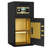 Large Double-Door Coin-Operated Safe-121624653