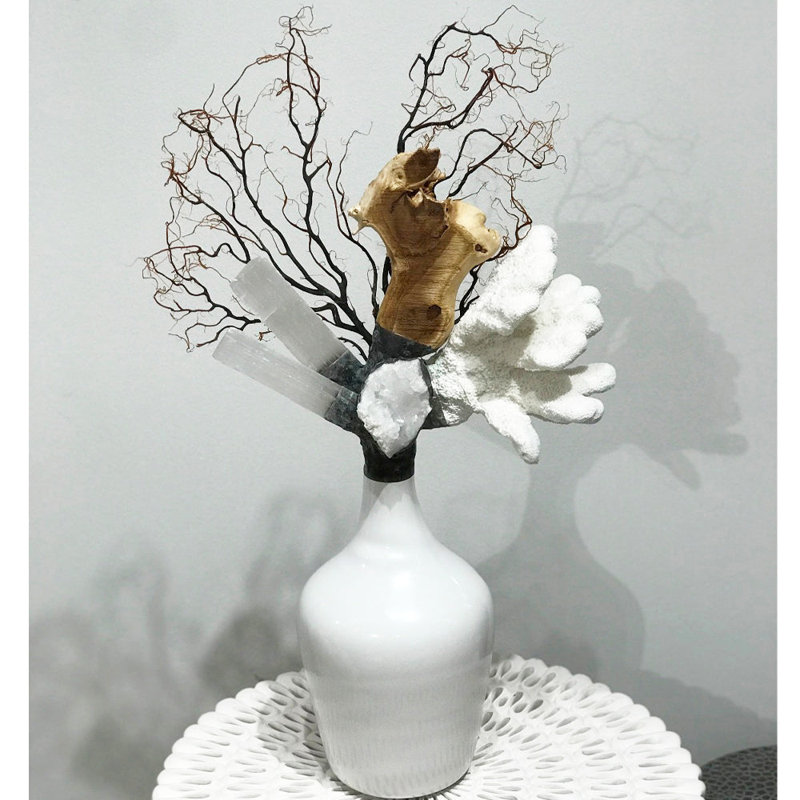 Handmade Decorative Bottles