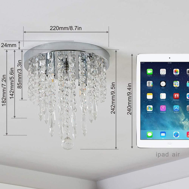 Mini Pendant Light