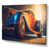 Wrapped Canvas