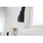 Robinet de cuisine avec douchette extractible